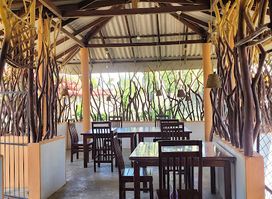 Gemi gedara restaurant
