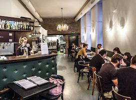 Stuwer - Neues Wiener Beisl