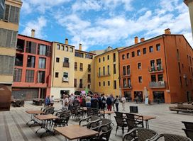 El Carrito Barri Vell Girona