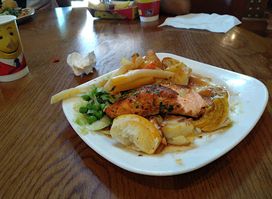 The Lodge Restaurant