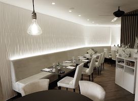 Coté Cuisine