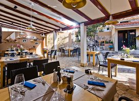 Restaurant Stajun Hvar