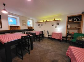 Vegan Bistro Pomylone Gary