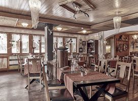 Restaurant Essstube