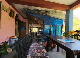 Mountain Lodge & Restaurant