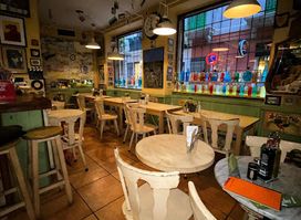 Es Rebost Bistro