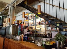 Mog Bistro
