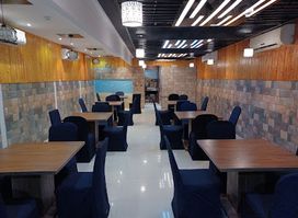 Lemoon Restaurant