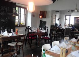 Restaurant Kornati Graz