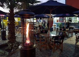 Boulevard Terraza La Serena