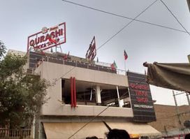Qureshi Tikka Shop - Family Restaurant (Tastiest Tikka In Multan)