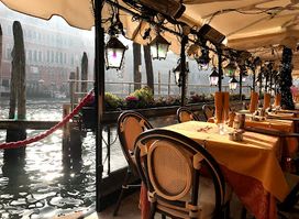 Ristorante Florida Venezia