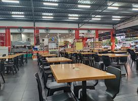 Park City Garden Food Court