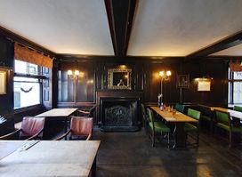 Guildhall Tavern Denbigh