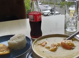 Encanto Del Mar Gourmet