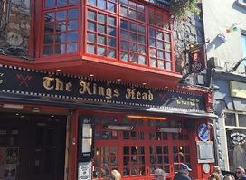 The Kings Head