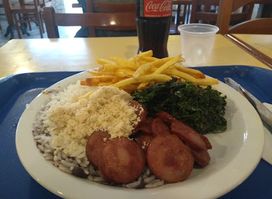 Nice Brazil Restaurant