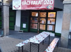 Váci falatozó