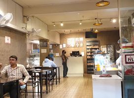 The Higher Taste Stores