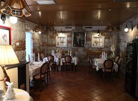 Gostinstvo in turizem Robert Grahor s.p.