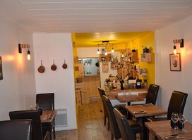 Le Comptoir des Saveurs