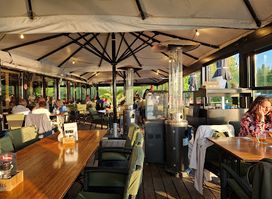 Restaurant De Oude Tol