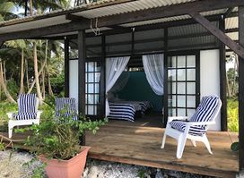 Private Island Boutique Resort Bikendrik Island Hideaway, Marshall Islands