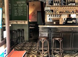 Winebar