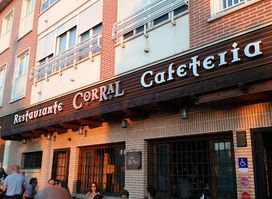 Restaurante Corral