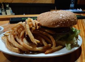 Shanya's