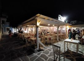 Hibiscus Restaurant