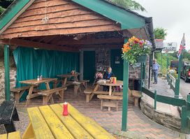 Tollgate Cafe