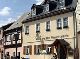 Gasthaus & Pension Alte Klosterschmiede