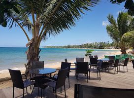 One Love Surfshack Restaurant