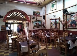 La Santitos Restaurante Piura