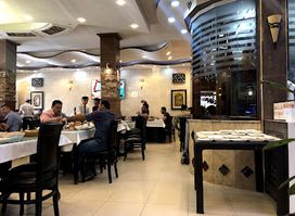 Abdullah Restaurant