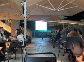 Wagamama Skyparks