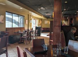 Sprig & Vine