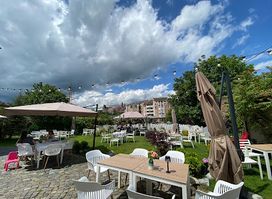 Restaurant La Fontaine