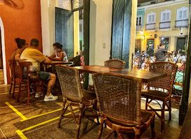 Boteco do Pelourinho