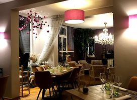 Restaurant & Hotel La Gloriette