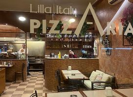 Lilla Italy Pizzaria