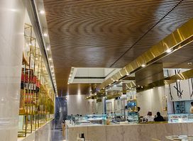 Nino Restaurant