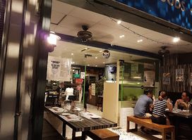 Greenwood Fish Market @Bukit Timah