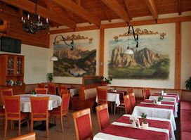 Pizzeria Alpin