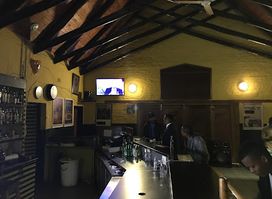 Piggs Peak Club
