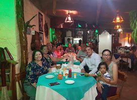 OLIMPO BAR RESTAURANTE