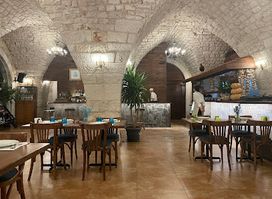 Ohannes Restaurant Jounieh
