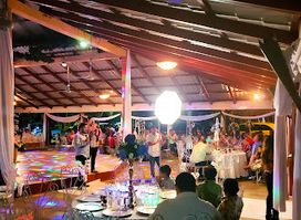 Restaurante Valle Encantado