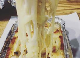 Pasta Suez